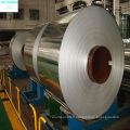 Bobine de papier d&#39;aluminium de qualité 1050 avec des prix équitables et une épaisseur de haute qualité de 0,7 mm revêtue en surface